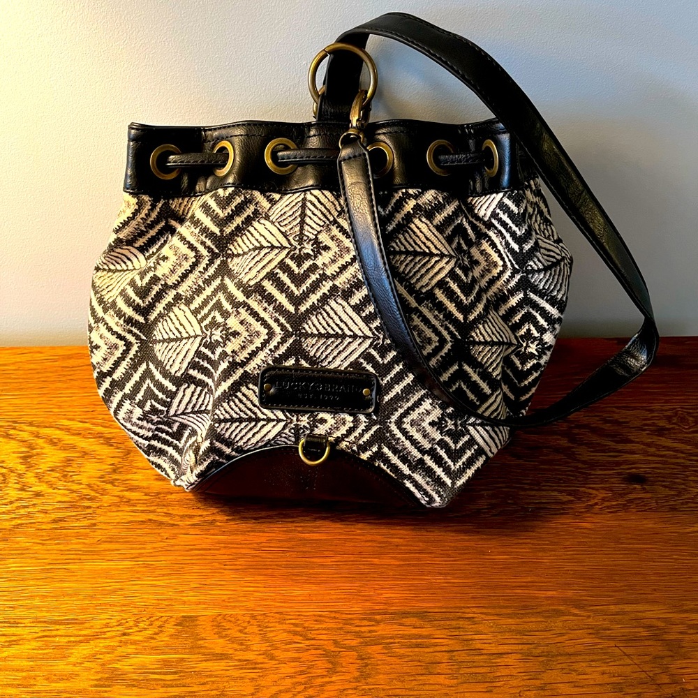 Lucky Brand Bag